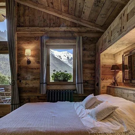 度假居 Chalet Fortji With Magnificent View