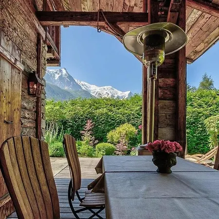 Chalet Fortji With Magnificent View
